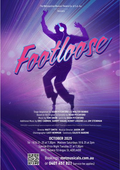 Footloose