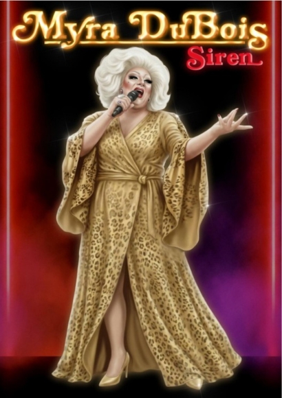 Myra DuBois