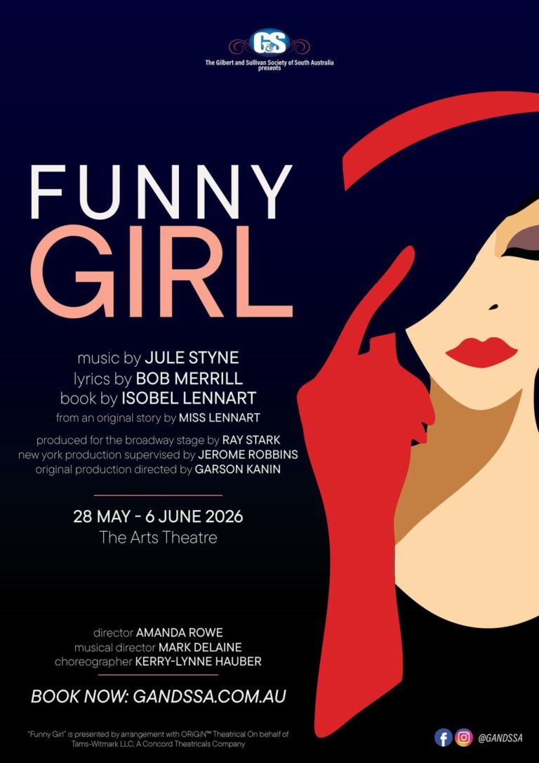 Funny Girl 1