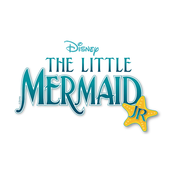 Mti The Little Mermaid Jr